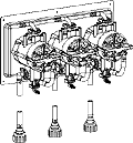 Shurflo Bag-In-Box Pumps 