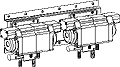 Conduit Adapter Kits